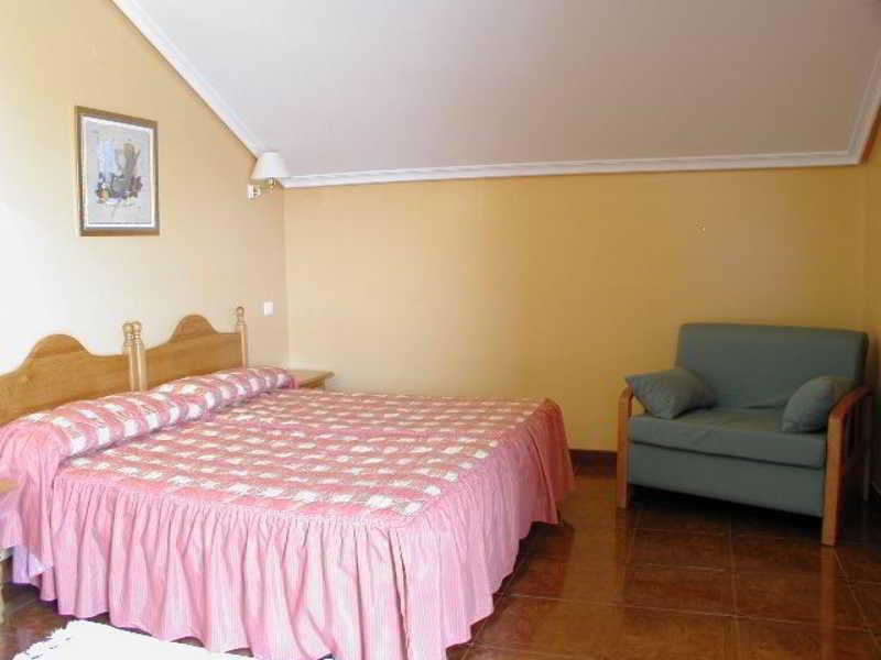 Hotel Quinfer Noja Extérieur photo