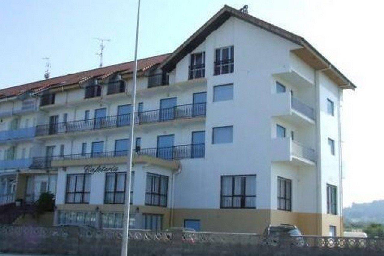 Hotel Quinfer Noja Extérieur photo