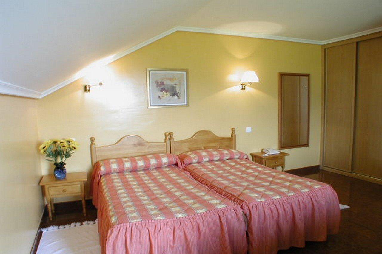 Hotel Quinfer Noja Extérieur photo