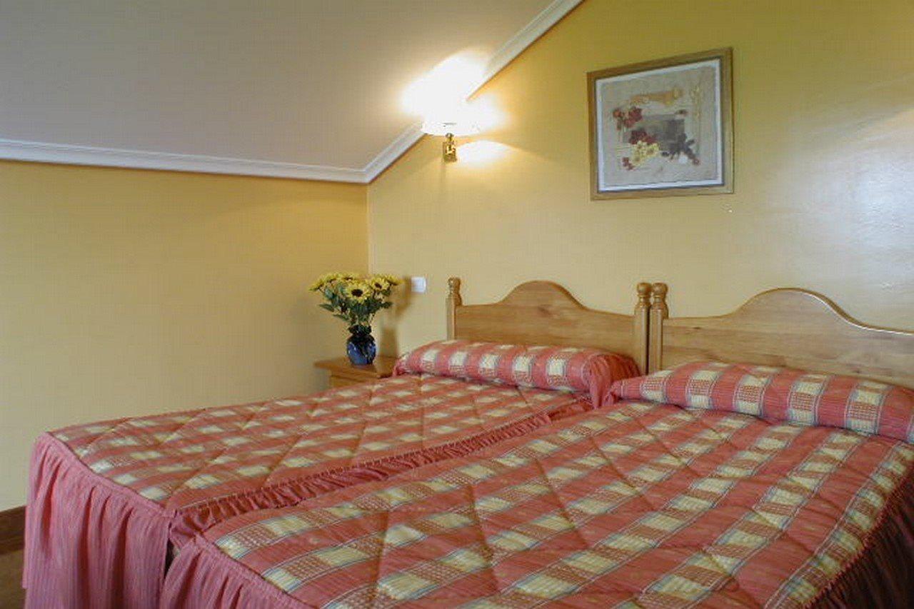 Hotel Quinfer Noja Extérieur photo