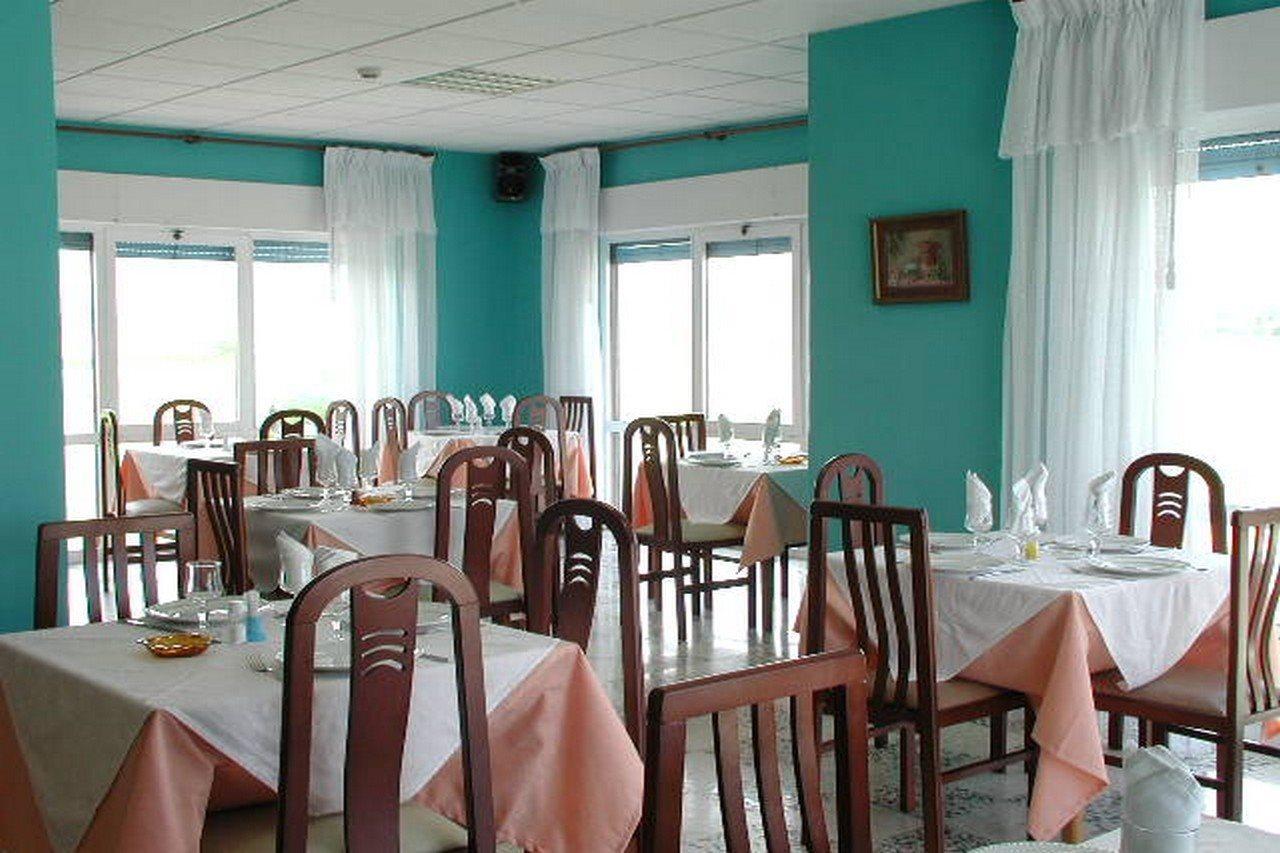 Hotel Quinfer Noja Extérieur photo