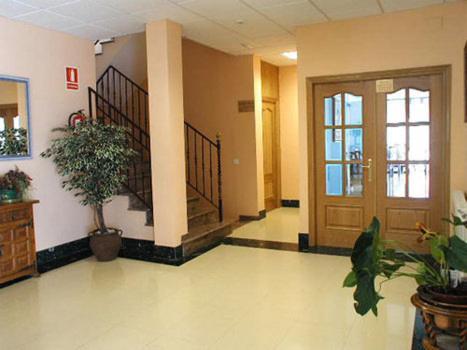 Hotel Quinfer Noja Extérieur photo