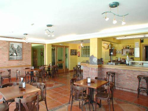 Hotel Quinfer Noja Extérieur photo