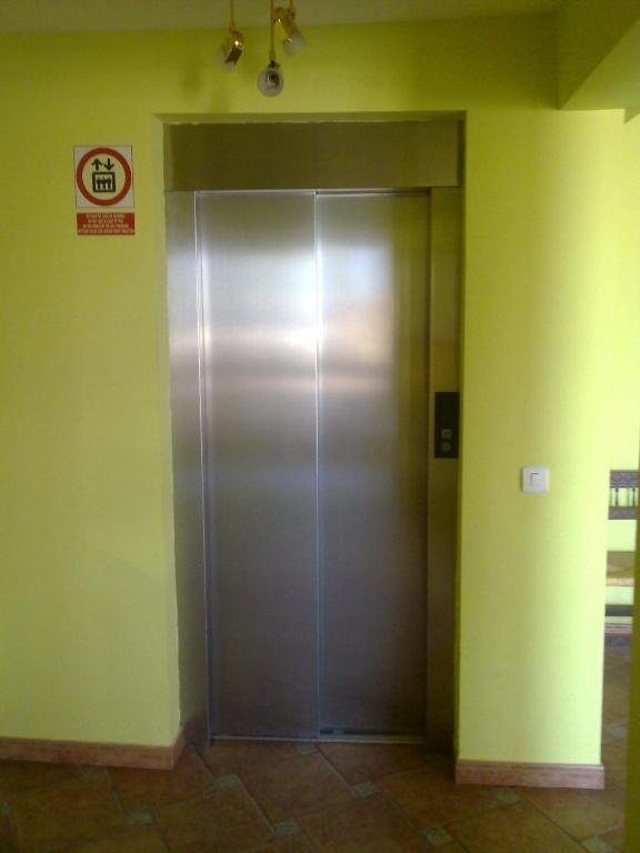 Hotel Quinfer Noja Extérieur photo