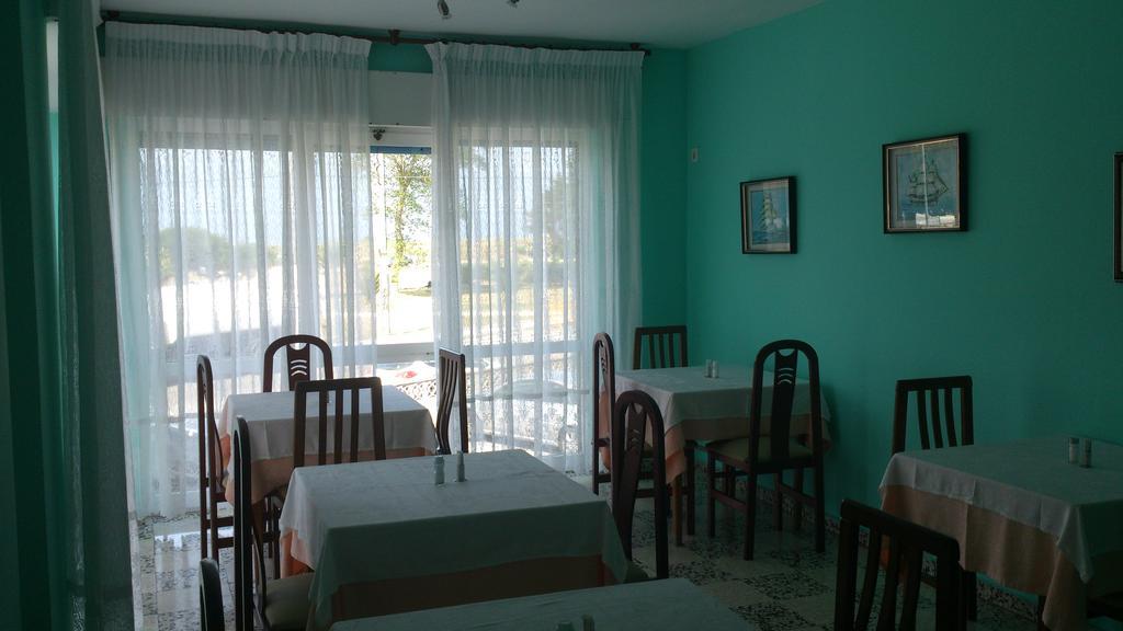 Hotel Quinfer Noja Extérieur photo