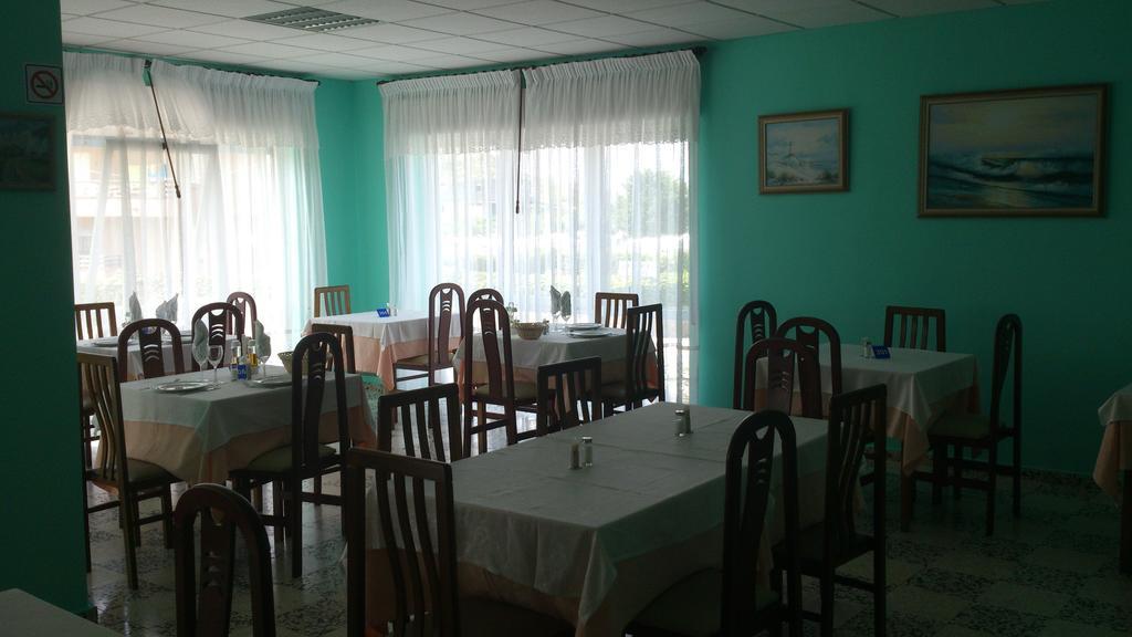 Hotel Quinfer Noja Extérieur photo