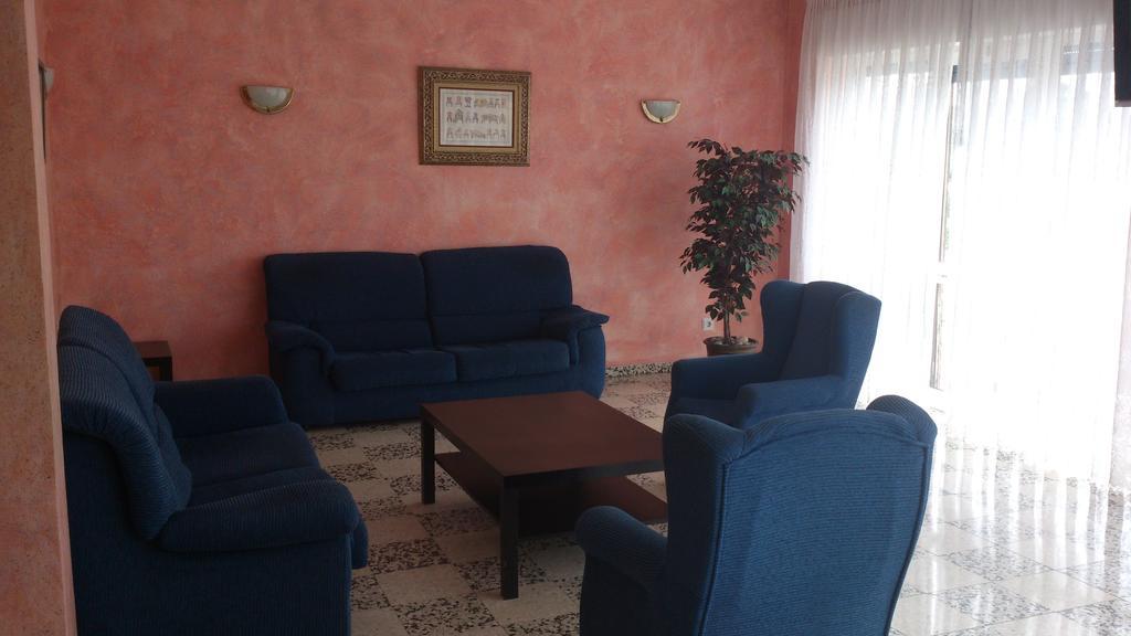 Hotel Quinfer Noja Extérieur photo